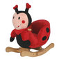 Люлка калинката Mери Ladybug