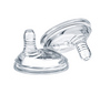 TOMMEE TIPPEE Резервни биберони Ultra Medium 2 капки 3m+