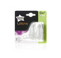 TOMMEE TIPPEE Резервни биберони Ultra Slow - 1 капка 0m+ 