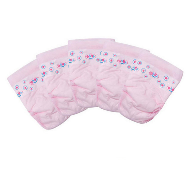 Памерси за кукла Baby Born