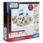 STAR WARS Комплект Hot Wheels HOTH Echo base battle