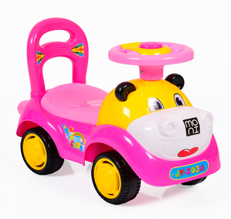Колa за яздене Super Car