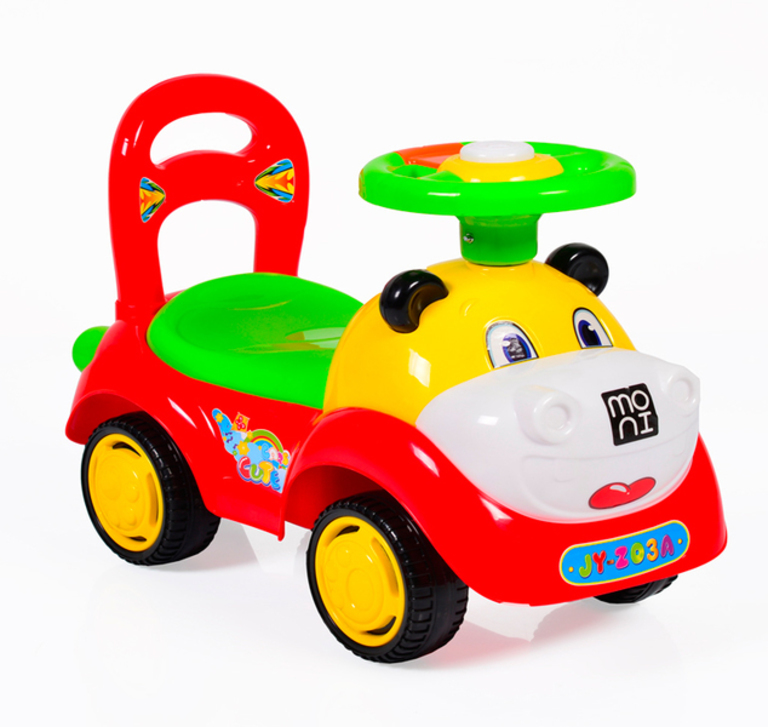 Колa за яздене Super Car