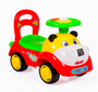 Колa за яздене Super Car