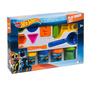 Комплект пластелини HOT WHEELS