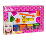 Комплект пластелини BARBIE