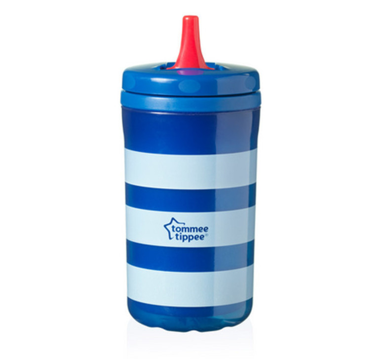 TOMMEE TIPPEE Термочаша със сгъваем накрайник 380 ml