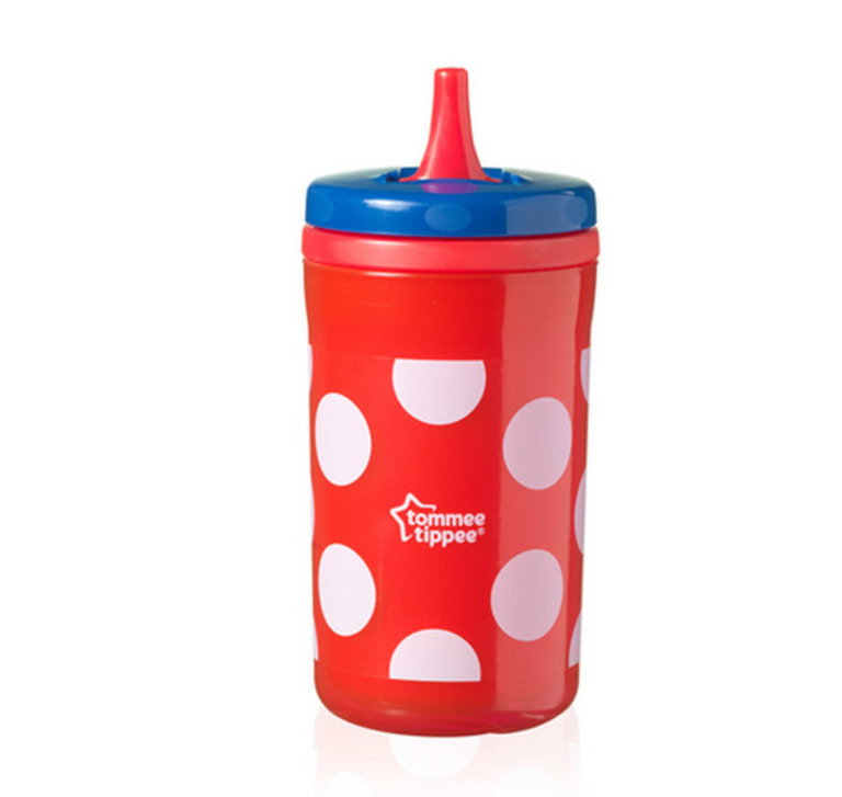  TOMMEE TIPPEE Термочаша със сгъваем накрайник 380 ml