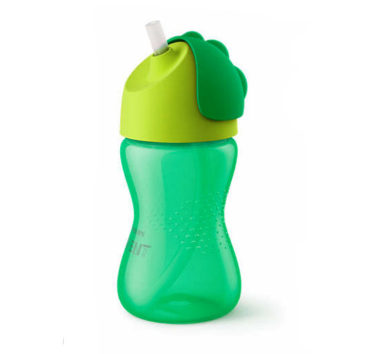  Philips AVENT Чаша със сламка 300 ml 12m+