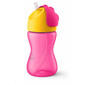  Philips AVENT Чаша със сламка 300 ml 12m+