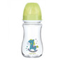 CANPOL BABIES Бебешко шише за хранене 240 ml