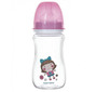 CANPOL BABIES Бебешко шише за хранене 240 ml