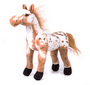 AMEK TOYS Плюшено конче 