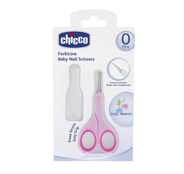 CHICCO Бебешка Ножичка