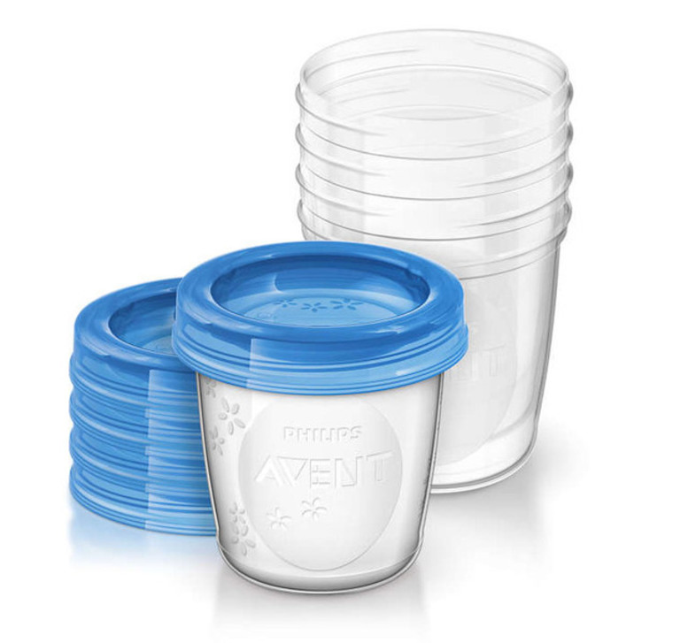 Philips AVENT Контейнери за съхранение  VIA АВЕНТ