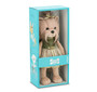 LUCKY DOGGY Плюшено куче Лъки Йойо Разкош ORANGE TOYS