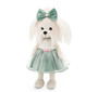 LUCKY DOGGY Плюшено куче Лъки Мими Розова пъпка ORANGE TOYS
