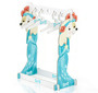 LUCKY DOGGY Плюшено куче Лъки Алекс Модерен стил ORANGE TOYS
