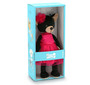 LUCKY DOGGY Плюшено куче Лъки Блеки Кармен ORANGE TOYS