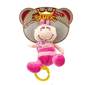 AMEK TOYS Бебешка дрънкалка пчеличка 