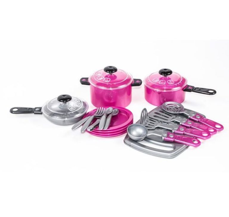 ORION TOYS Сервиз за готвене 