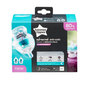 TOMMEE TIPPEE Шише за хранене Anti-Colic Plus 150ml 0m+ 2 бр