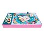 THINKLE STARS Семейна образователна игра Грижовните Котки THINKLE STARS