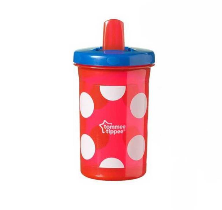 TOMMEE TIPPEE Термочаша със сгъваем накрайник 300 ml