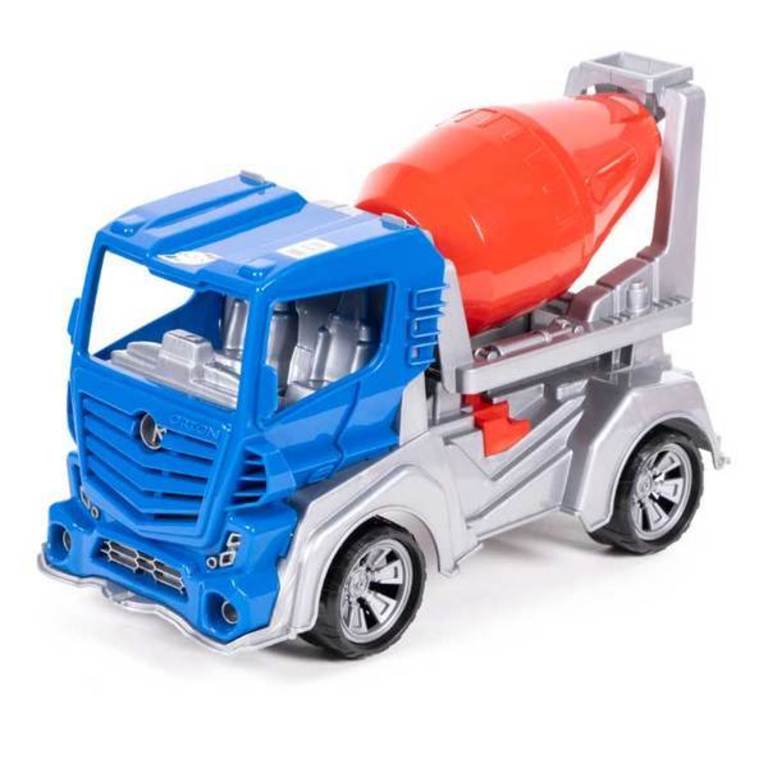 ORION TOYS Бетоновоз 