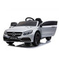 MERCEDES-BENZ C63s Акумулаторна кола металик