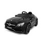 MERCEDES-BENZ C63s Акумулаторна кола металик
