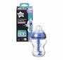 TOMMEE TIPPEE Шише за хранене ANTICOLIC+ 260ml с декорация
