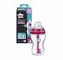 TOMMEE TIPPEE Шише за хранене ANTICOLIC+ 340ml с декорация