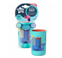 TOMMEE TIPPEE Неразливна преходна чаша 360° 250ml. 12м+