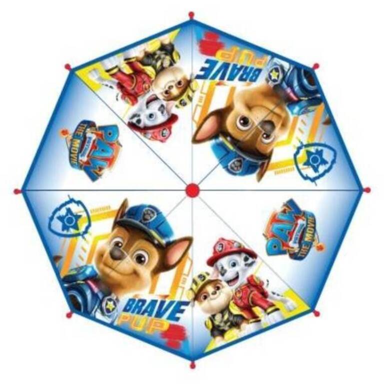 CERDA Детски чадър PAW PATROL