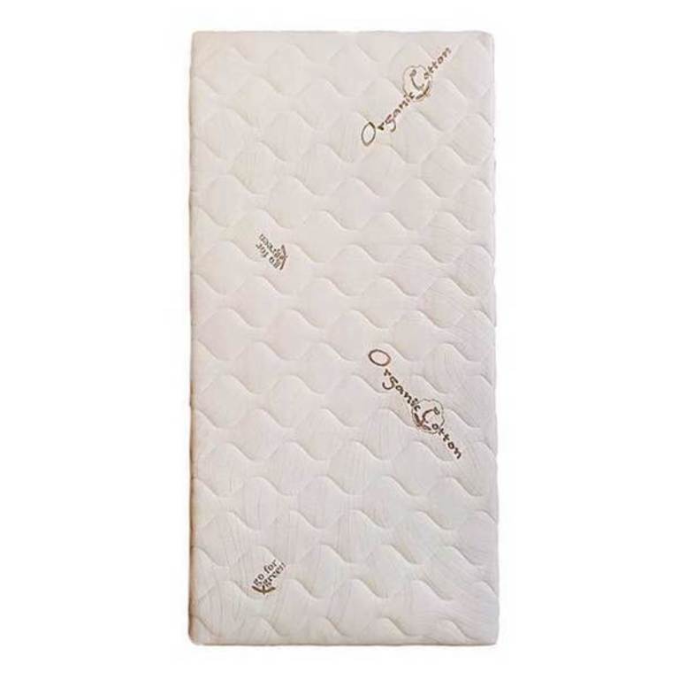 CARAMEL Детски Матрак органичен памук 70/130 cm