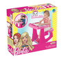 DEDE Детски чин за рисуване и писане BARBIE
