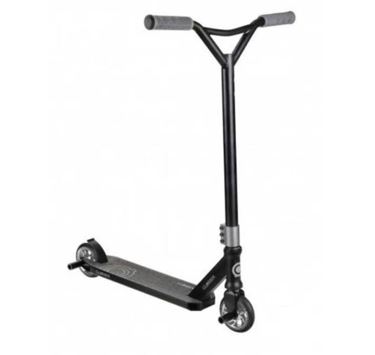 GLOBBER Тротинетка за фристайл и трикове GS 720