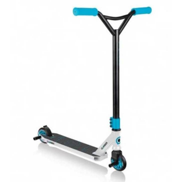 GLOBBER Тротинетка за фристайл и трикове GS 540