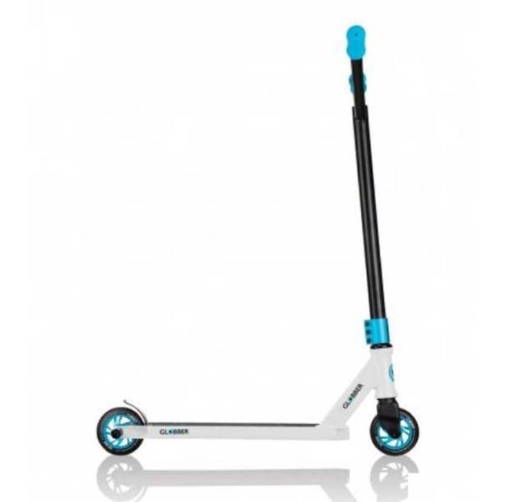 GLOBBER Тротинетка за фристайл и трикове GS 540