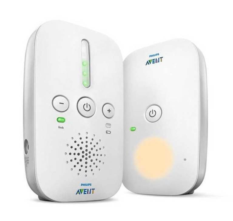 Philips AVENT DECT Бебефон SCD502/52