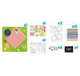 MAPED CREATIV Комплект за рисуване Color Play Барбекю