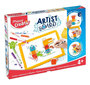MAPED CREATIV Дъска за рисуване Artist Board MONSTERS