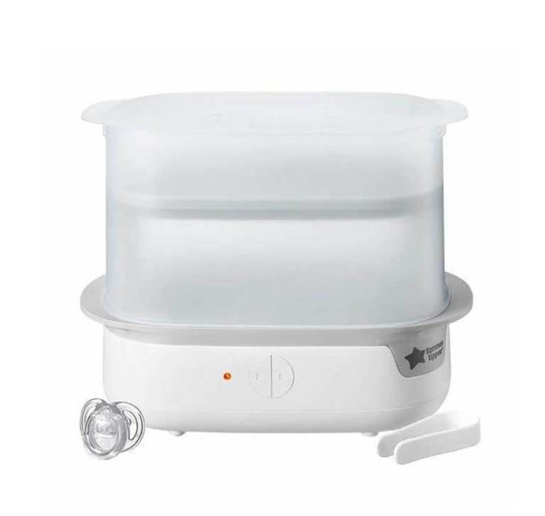 TOMMEE TIPPEE Електрически парен стерилизатор ADVANCED
