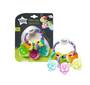 TOMMEE TIPPEE Гризалка кученце с охлаждащ ефект 6м+