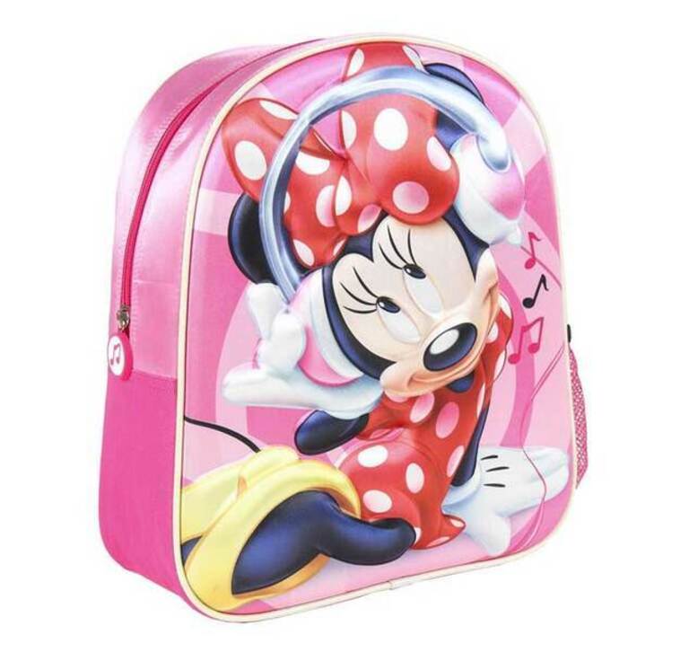 CERDA Раница за детска градина Minnie Mause