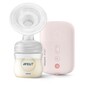 Philips AVENT Единична Електрическа Помпа за кърма Natural Motion
