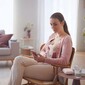 Philips AVENT Единична Електрическа Помпа за кърма Natural Motion