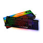 ROXPOWER Геймърска клавиатура MAXFORCE GK-20