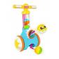 TOMY Toomies Играчка за бутане Бързите топки